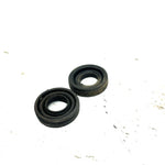 00-06 Honda Rancher 350 4x4 OEM Motor Mount Seal Pair 50203-HM7-003 AH47