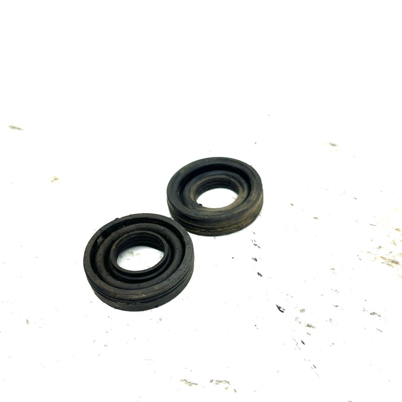 00-06 Honda Rancher 350 4x4 OEM Motor Mount Seal Pair 50203-HM7-003 AH47