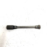 2003 Kawasaki Prairie 650 4x4 OEM Front Drive Prop Shaft 13107-1505 AK37