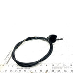 1997 Honda FourTrax 300 TRX300FW 4x4 OEM Hand Brake Cable 43460-HM5-630 AH45