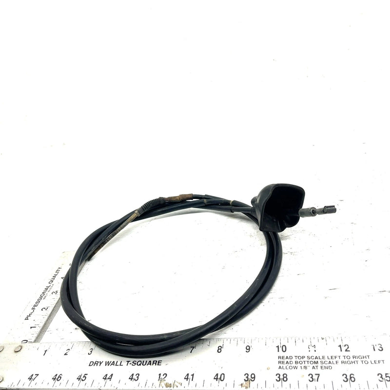 1997 Honda FourTrax 300 TRX300FW 4x4 OEM Hand Brake Cable 43460-HM5-630 AH45