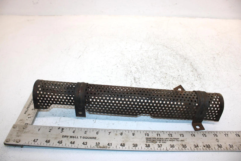1997 Suzuki King Quad 300 4x4 Oem Middle Prop Shaft Guard 27190-19B71 AS11