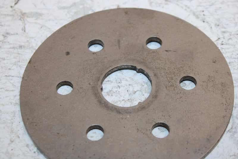 1983 Honda Atc 185 Sa All Terrain Oem Clutch Backing Plate 22480-958-010 AH61