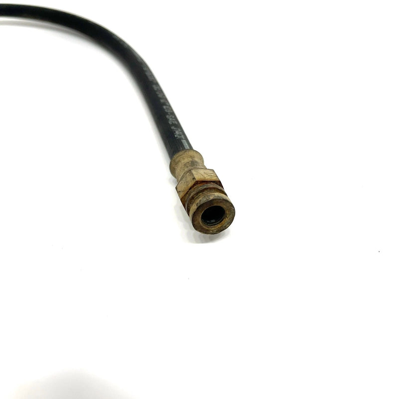 1998 Arctic Cat Bearcat 454 4X4 OEM Rear Brake Hose Line 0402-184 AA3