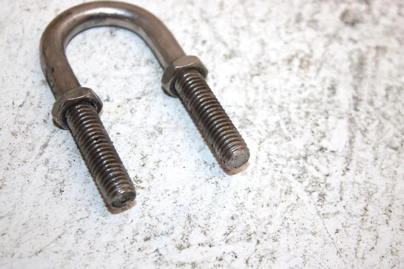 1997 Arctic Cat Tigershark Monte Carlo Oem Rear Tow Hook 0624-394 JA12