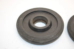 93 Polaris Trail Oem Outer Idler Wheel Pair 1594032 SP134