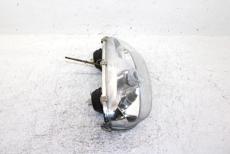 2001 Ski-doo Mxz 800 Oem Headlight 515176311 SS19