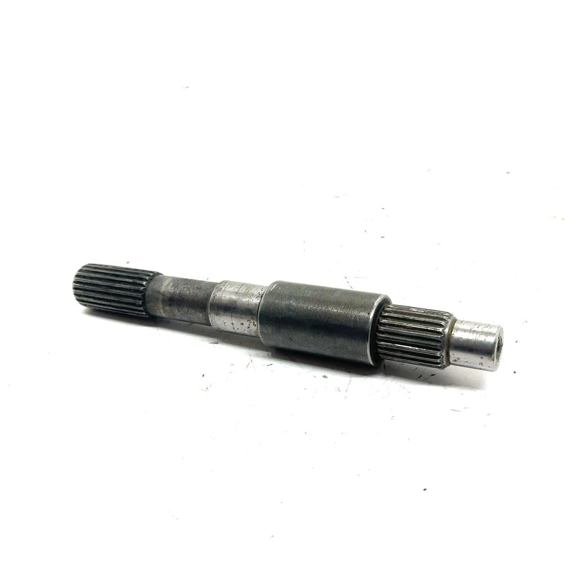 2007 Polaris Ranger 700 6x6 EFI OEM Front Output Shaft 3233625 XP7