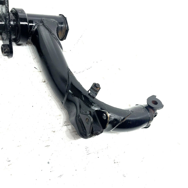 1984 Honda TRX200 OEM Front A Arm Hinge W/Arms 51330-VM5-000 AH78