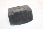 1996 Kawasaki Bayou 300 Oem Handlebar Cover 59441-1091-6D AK25