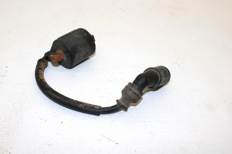 2003 Suzuki Ltf500f Oem Ignition Coil 33410-09F00 AS27