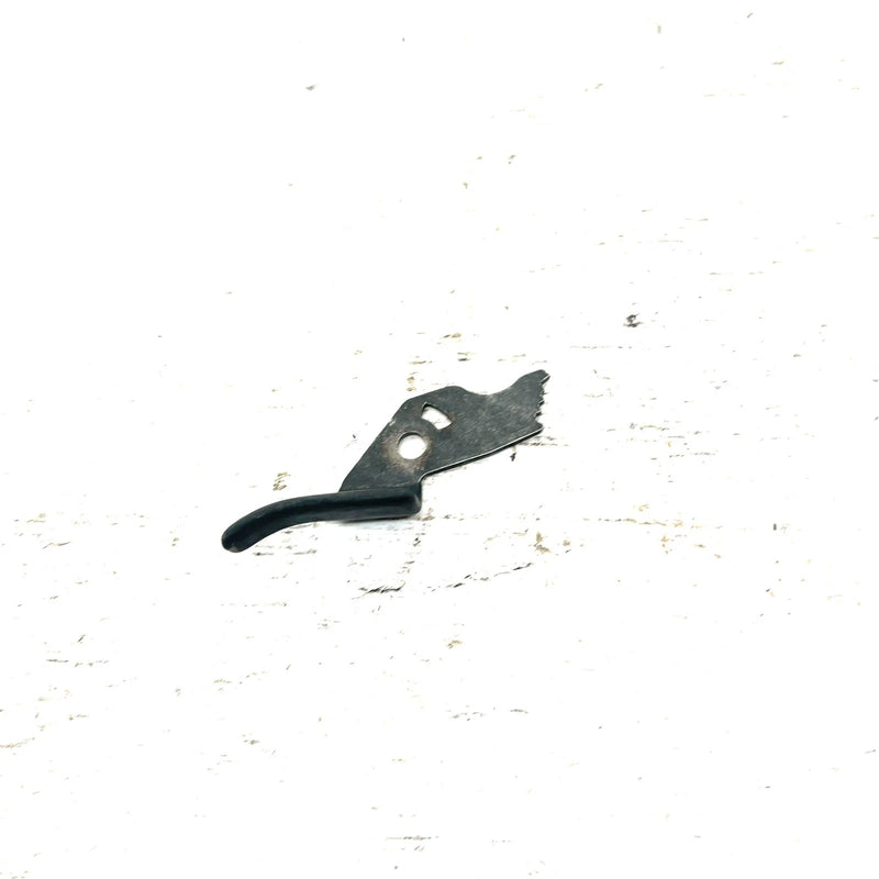 02-03 Kawasaki Prairie 650 KVF650A 4x4 OEM Lock Lever Plate 13272-3826 AK37