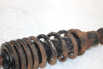 96 Suzuki King Quad 300 Ltf4wdx Oem Rear Shock 62100-19B81-019 AS21