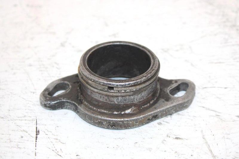 1989 Yamaha Inviter Oem Exhaust Manifold 81E-14612-00-00 SY17