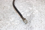 2006 Polaris Sportsman 500 Oem Battery Ground Cable 4011552 AP186
