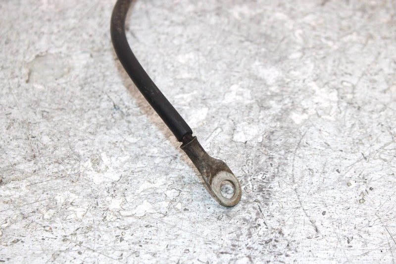 2006 Polaris Sportsman 500 Oem Battery Ground Cable 4011552 AP186