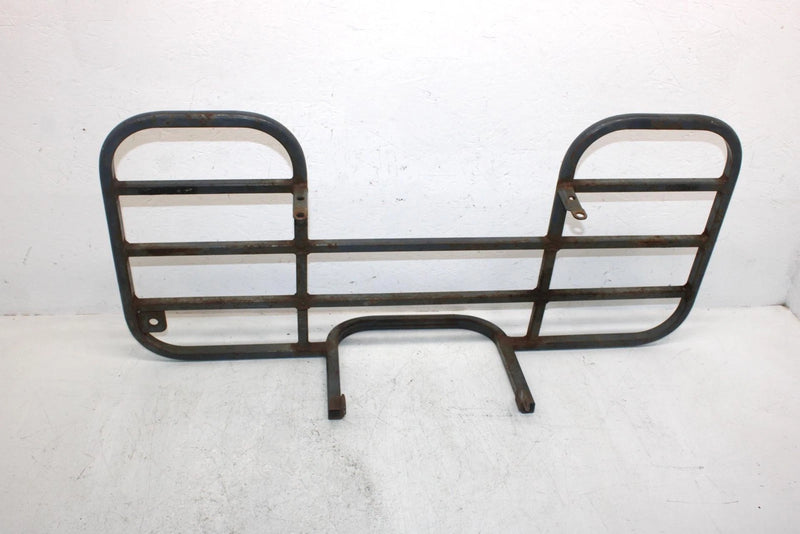 1993 Polaris Trail Boss Oem Rear Rack 2670136-067 AP72