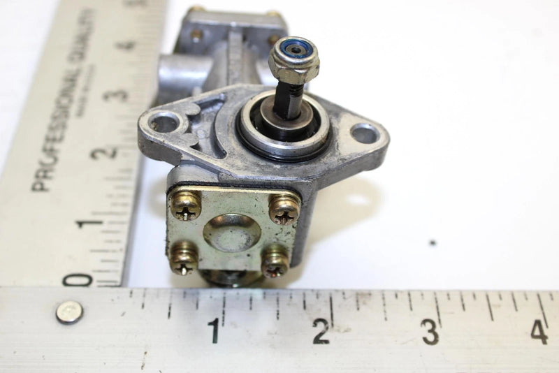 1999 Ski-doo Mxz 500 Oem Oil Pump 420887930 SS113