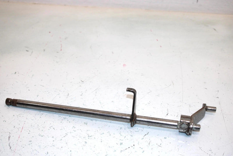 86 Suzuki Lt185 Model F Oem Gear Shift Shaft 25510-24301 AS1