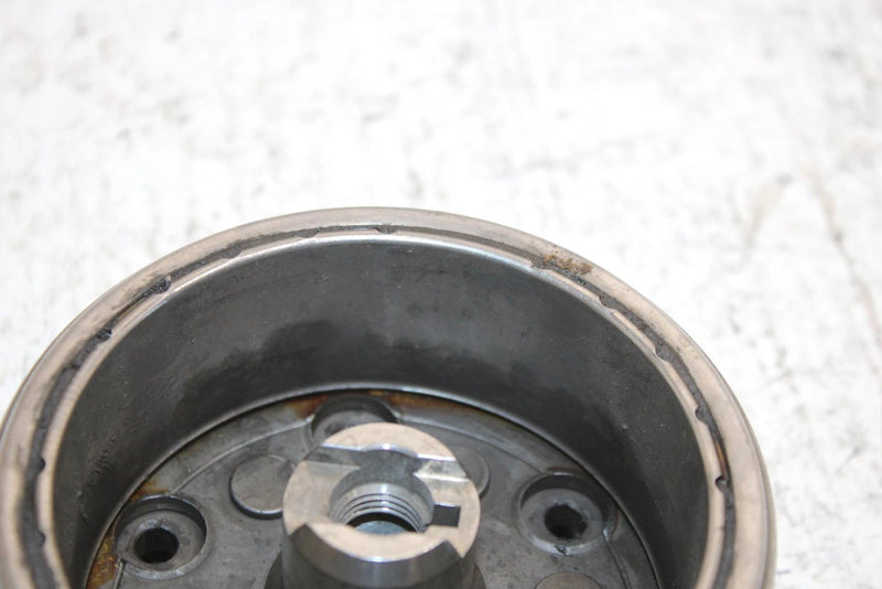 2004 Honda Fourtrax Recon Es Oem Flywheel 31110-HM8-A41 AH8