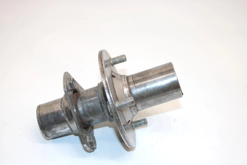 85 Yamaha  Tri Moto 225 Ytm225drn Oem Front Hub 29U-25111-00-00 AY19