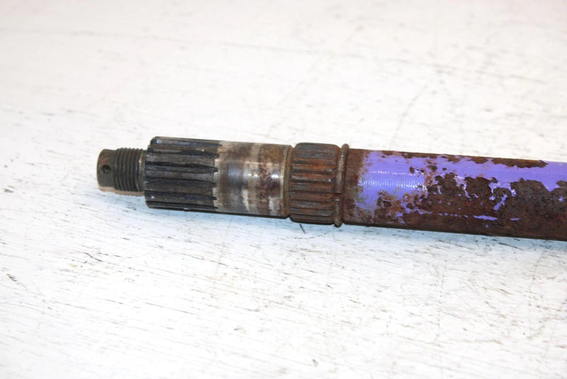 1996 Polaris 500 Oem Jackshaft W/Bearing 2201118 SP14