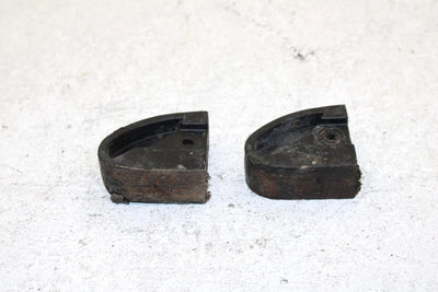 1995 Arctic Cat Z 440 Oem Skid Rail Nose Pair  0604-771 SA5