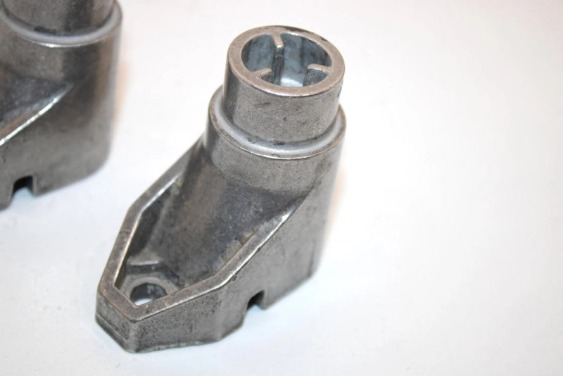 04 Polaris Pro X 600 Oem Idler Wheel Mount Bracket (Pair) 5631065 Q5021