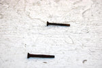 1999 Arctic Cat Zr 600 Oem Brake Resevoir Screws 0623-432 SA0