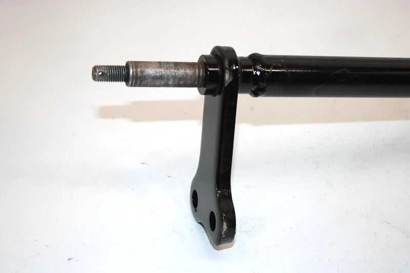 86 Yamaha Moto 4 Yfm200dxs Oem Steering Post With Bar Mounts 1NU-23813-00-00 AY2