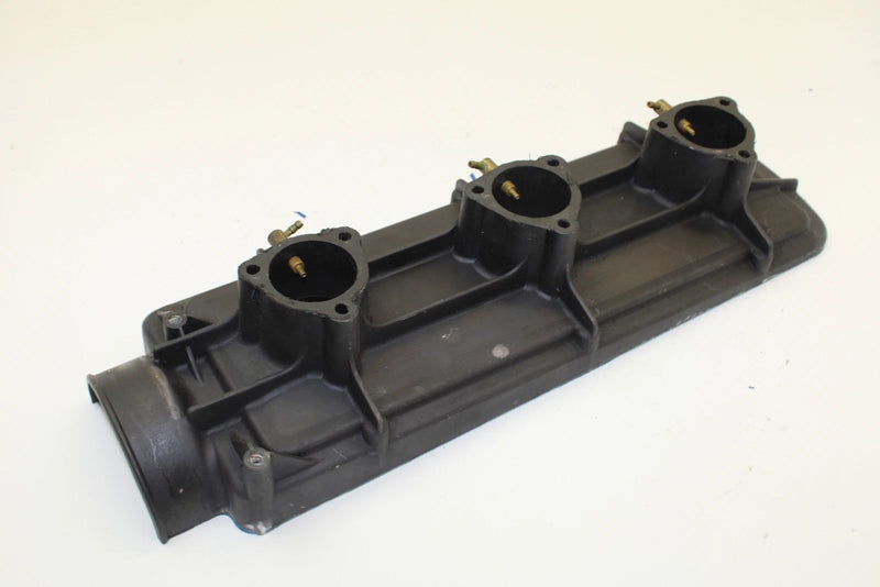 1995 Polaris Slt 750 Oem Lower Intake Box 1253129 JP5