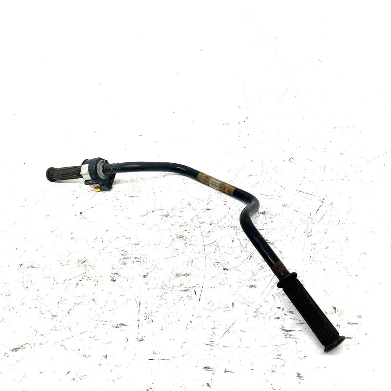2003 Polaris Magnum 330 4X4 OEM Handlebar W/Left Switch 5334127-067 AP218