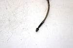 2004 Bombardier Out Lander Oem Rear Brake Hose 705600373 AB12