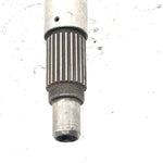 1995 Yamaha Big Bear 350 YFM350FW 4x4 OEM Crankshaft  1YW-11400-02-00 AY58