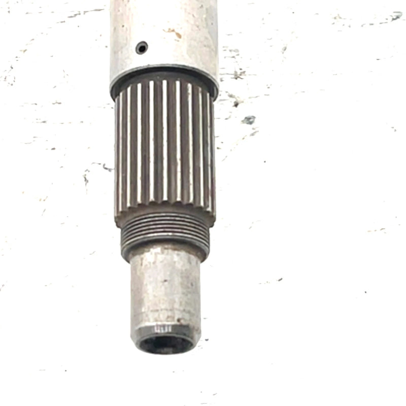 1995 Yamaha Big Bear 350 YFM350FW 4x4 OEM Crankshaft  1YW-11400-02-00 AY58