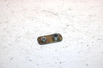 1998 Arctic Cat Zr 500 (2nd Run) Oem Hood Hinge Backing Plate 1606-623 SA62