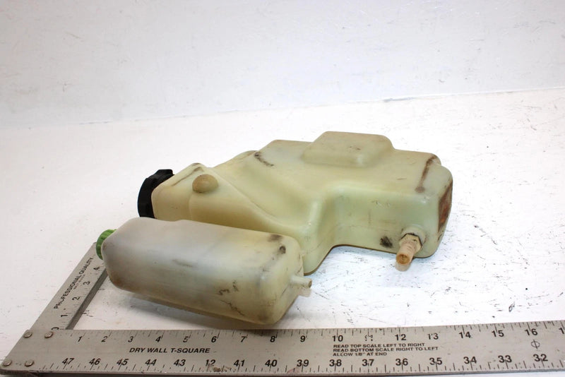 90 Arctic Cat Tigre Ext Mountain Cat Oem Oil/Coolant Tank Assembly 0670-152 SA49