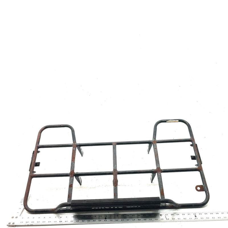 2002 Arctic Cat 375 2x4 Automatic OEM Rear Rack 0506-821 AA41