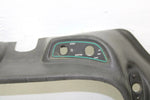 96 Arctic Cat Panther Deluxe OEM Instrument Panel Console 0616-776 SA104