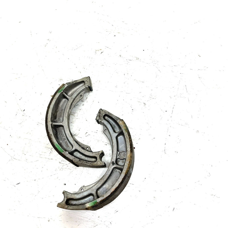 91-02 Suzuki King Quad 300 4x4 OEM Rear Brake Shoe Set 64400-41810 AS34