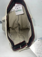 New Children’s Cream Sport Riders Knee Patch Breech. 8 #041565 A-164