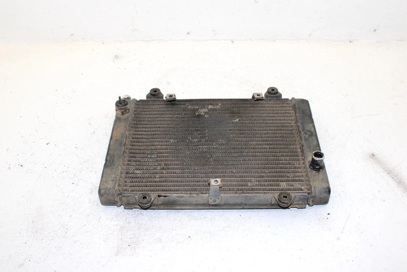 2002 Kawasaki Prairie 650 Oem Radiator 39060-0008 AK27