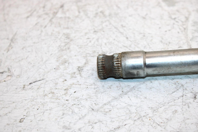 1993 Kawasaki Bayou 300 Oem Rear Brake Cam 41050-1074 AK24