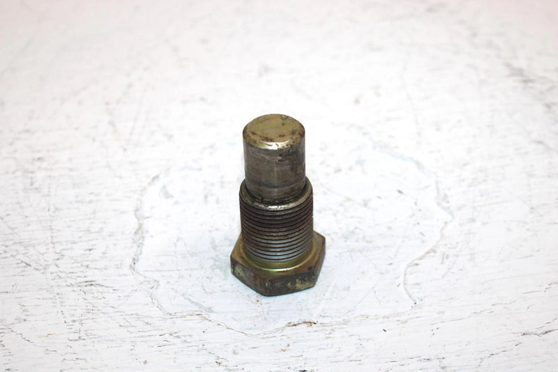 1999 Yamaha  Bear Tracker 2wd Oem Swingarm Pivot Shaft 4XE-F214H-01-00 AY50