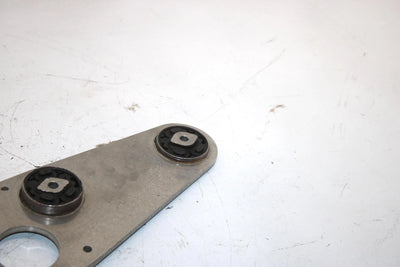 06 Arctic Cat Sabercat 600 Efi Lx Oem Left Engine Plate 0708-431 SAS10