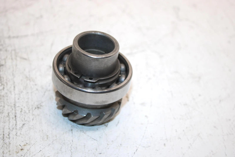 2002 Polaris Sportsman 500 Oem Transmission Bevel Gear Set 3233365 AP87