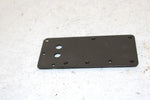 1994 Arctic Cat Ext 580 Oem Front SKid Mount Bracket Pair 2706-277 SA14