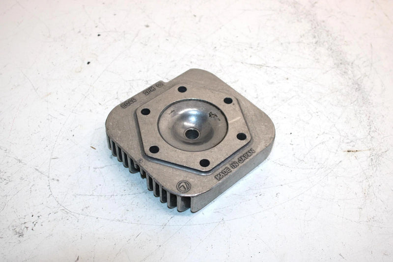 85 Polaris Trail 440 Oem Cylinder Head 3083082 SPS3