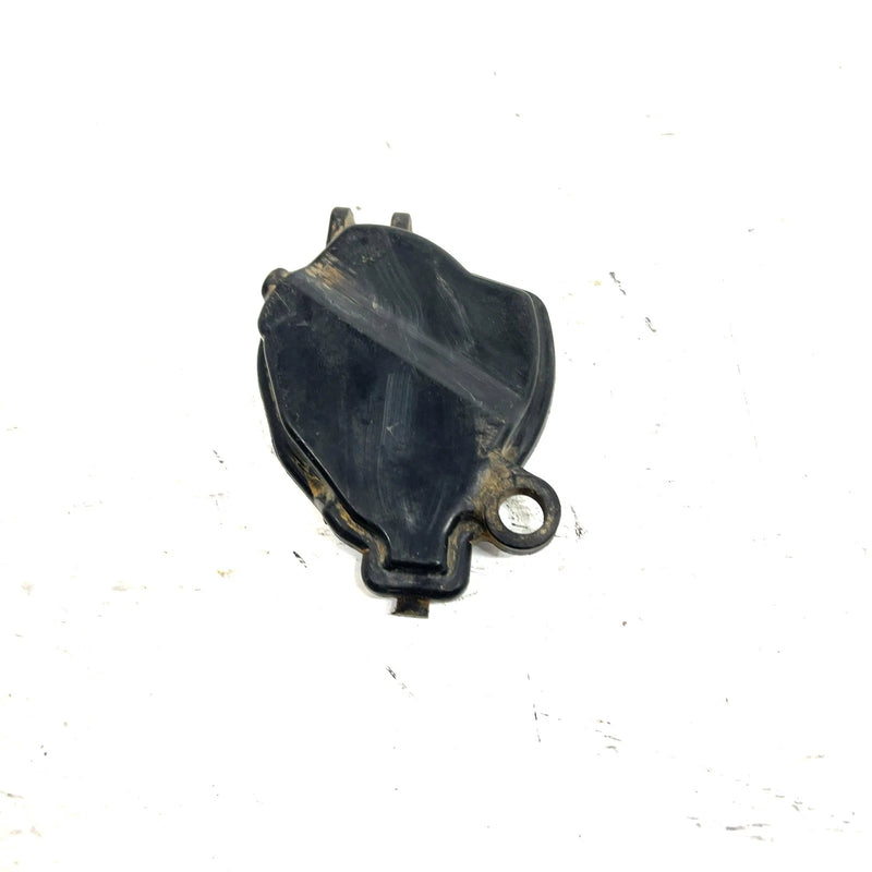 02-03 Kawasaki Prairie 650 KVF650A 4x4 OEM Throttle Cable Cover 14091-1196 AK37