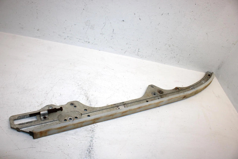 1999 Polaris 500 Xc Oem Right Suspension Skid Rail 1541337 SP28